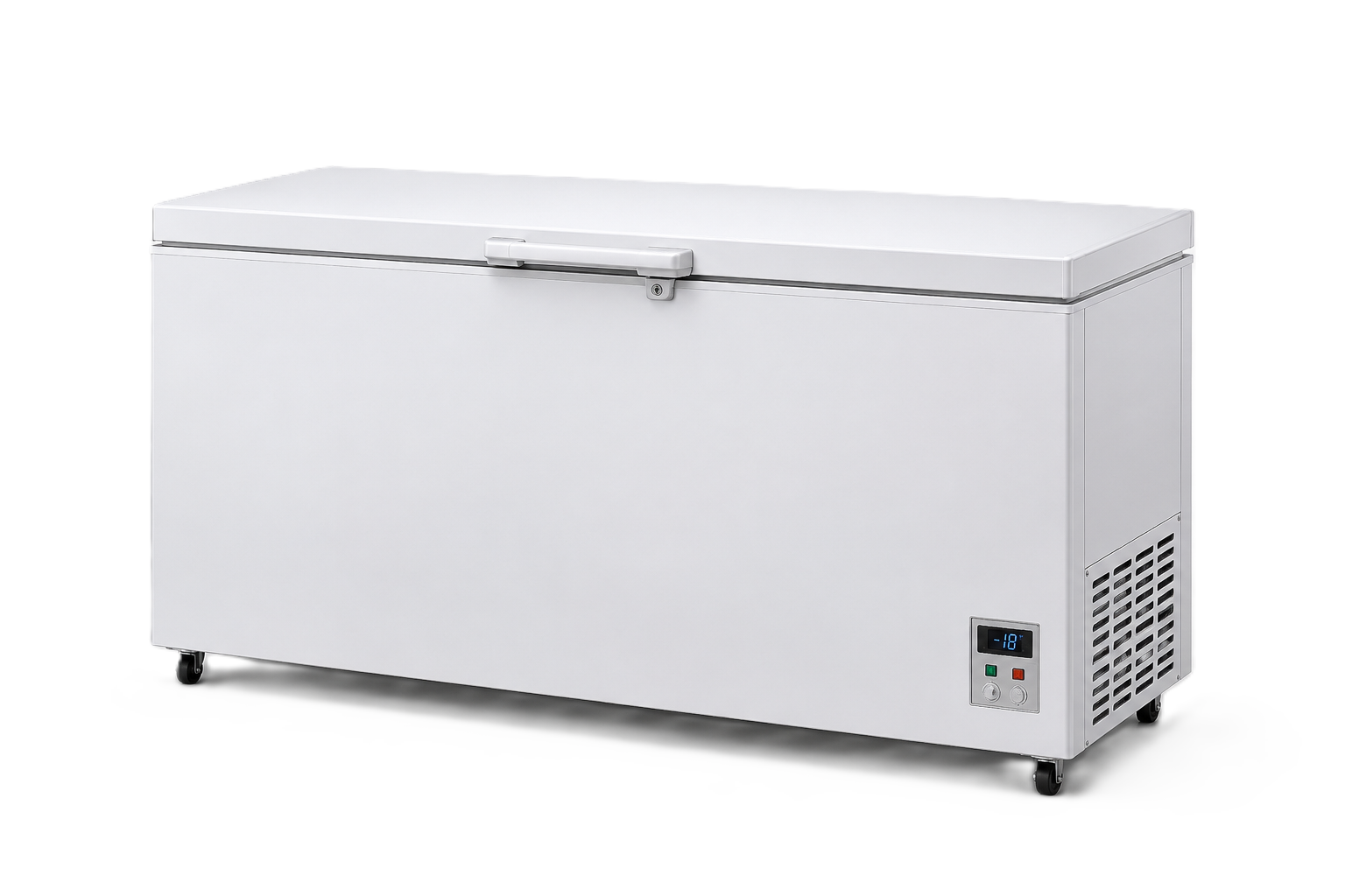 Commercial Freezers
