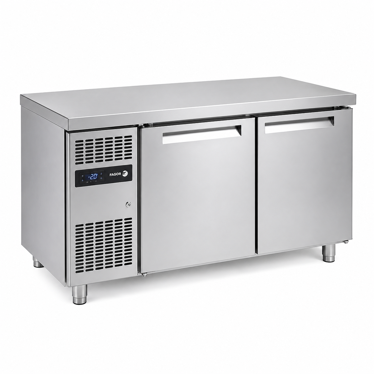 Display Fridges