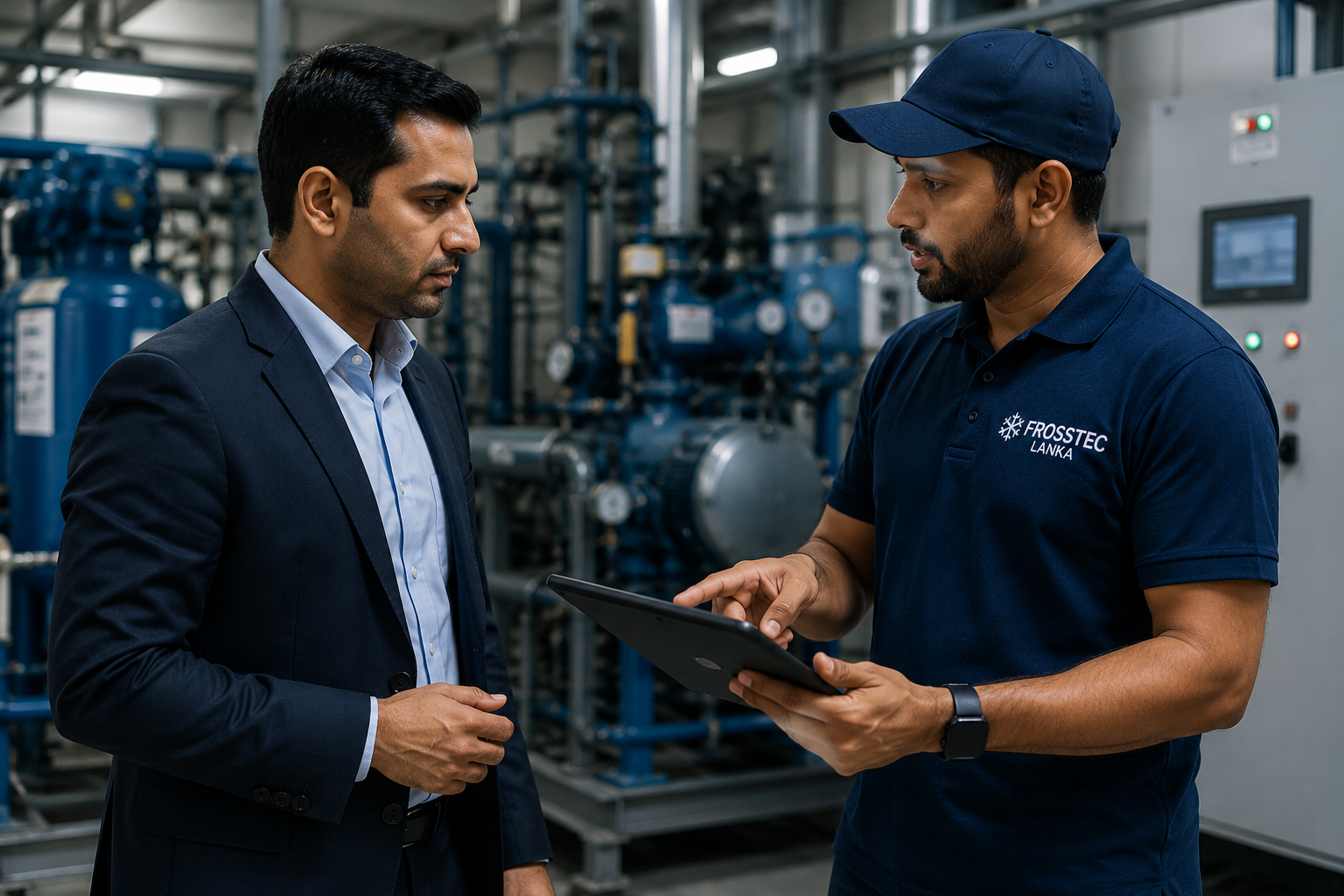 Expert Advice & Guidance